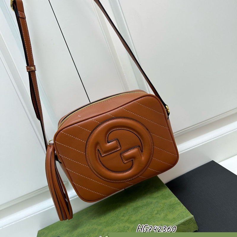 G*u*i satchel bags